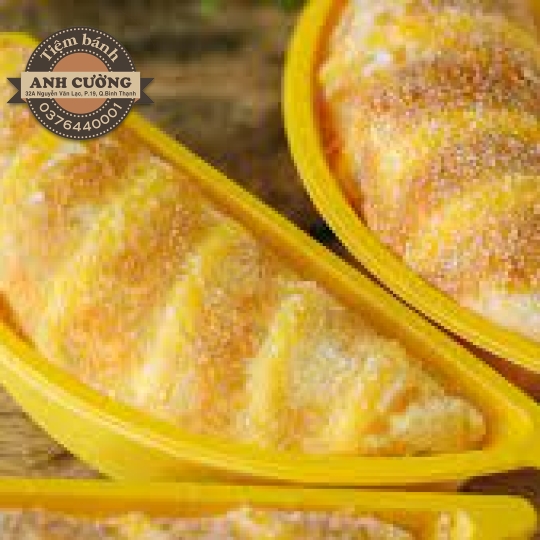 Bánh chuối Thái Lan